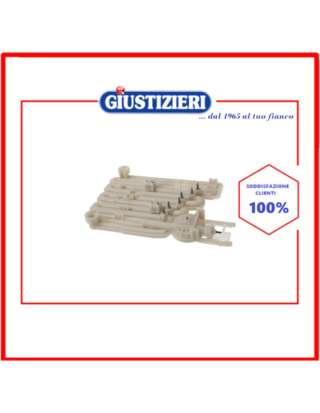 resistenza originale boiler bosch