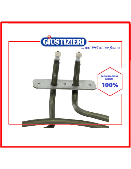 resistenza circolare 2500w forno fagor