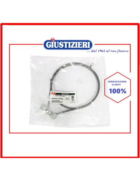resistenza circolare 2000w forno indesit