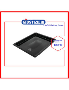 leccarda smaltata originale forno bosch 2