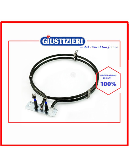 resistenza circolare 2000w forno electrolux