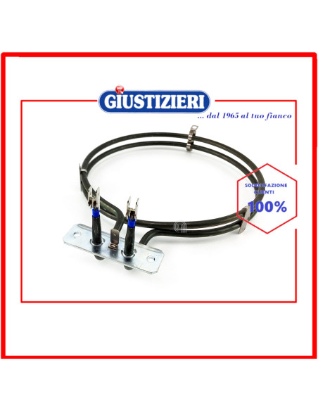resistenza circolare 2000w forno electrolux