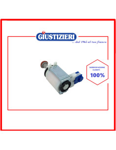elettrovalvola rigenerazione originale lavastoviglie bosch 2