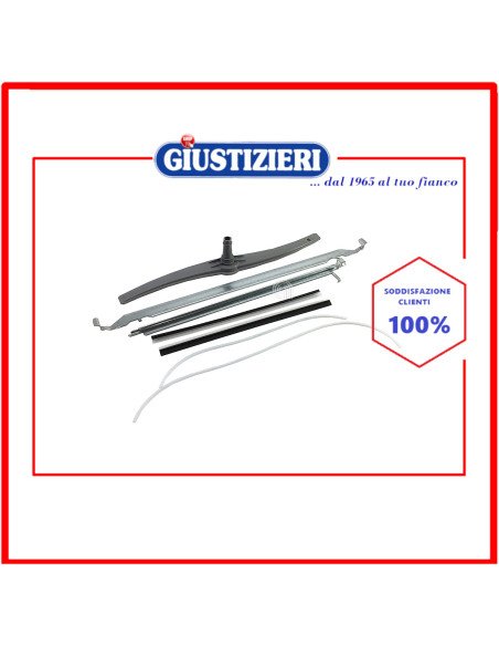 kit riparazione originale lavastoviglie bosch