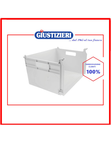 contenitore originale frigorifero bosch