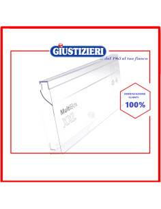 cruscotto originale frigorifero bosch 2