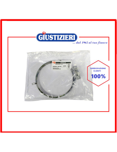 resistenza circolare 2400w forno indesit