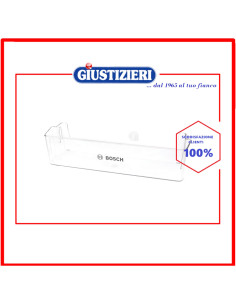 balconcino porta originale frigorifero bosch