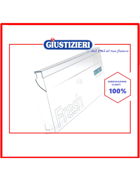 cruscotto originale frigorifero bosch