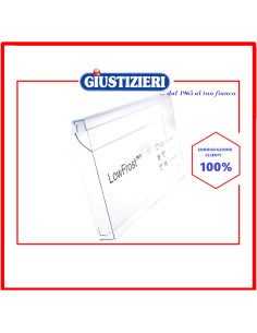 frontale del contenitore big box 2