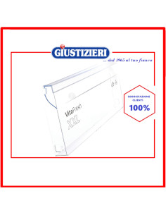 cruscotto originale frigorifero bosch 2