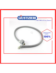 acqua stop tubo carico bosch