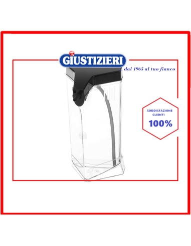 contenitore del latte