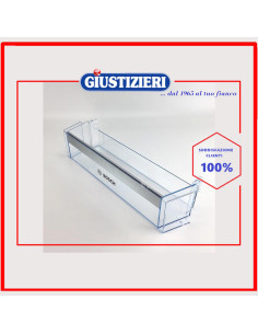 balconcino originale frigorifero bosch