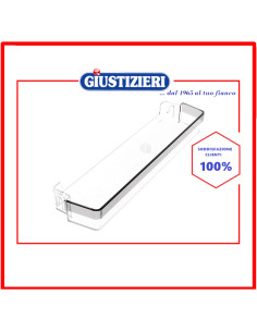 balconcino originale frigorifero bosch 2