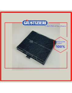 filtro antiodore standard