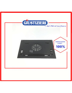 convogliatore aria calda forno