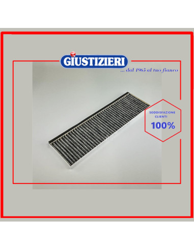 filtro antiodore standard
