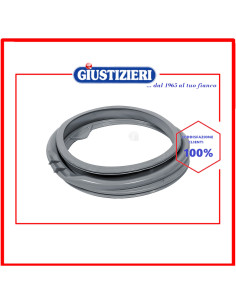 guarnizione oblò lavatrice whirlpool