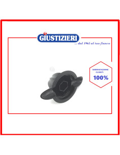 cono originale robot da cucina bosch 2