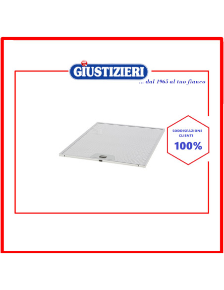 filtro metallico originale cappa aspirante bosch