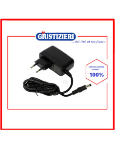 alimentatore originale aspirapolvere bosch