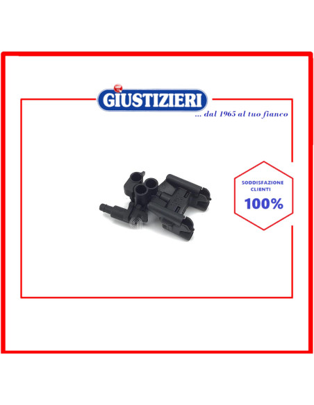 outlet set