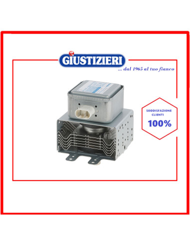 magnetron originale forno a microonde bosch