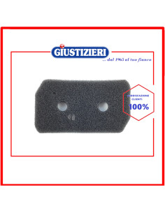 filtro spugna originale asciugatrice bosch 2