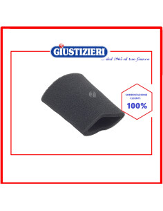 filtro spugna originale aspirapolvere bosch