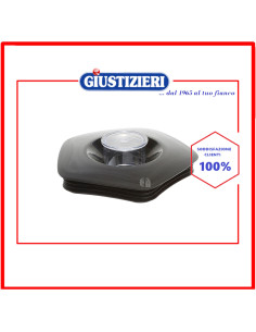 coperchio originale robot da cucina bosch