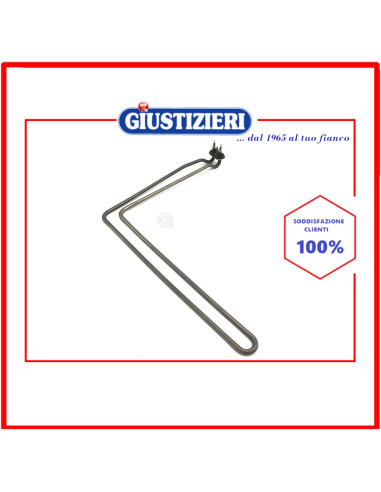 resistenza 2100w originale lavastoviglie smeg