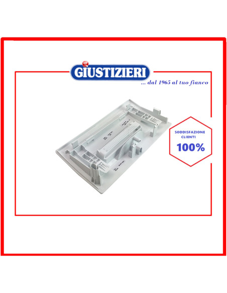 maniglia cassetto detersivo originale lavatrice bosch