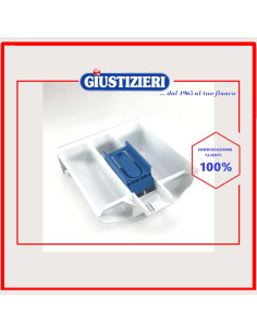 vaschetta detersivo originale lavatrice bosch