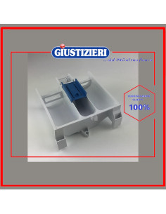 vaschetta detersivo originale lavatrice bosch 2