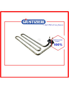 resistenza 1800w originale lavastoviglie whirlpool