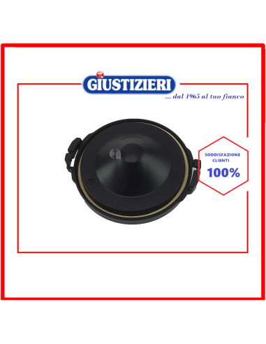 coperchio originale aspirapolvere bosch