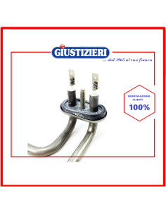 resistenza 1800w originale lavastoviglie whirlpool 2