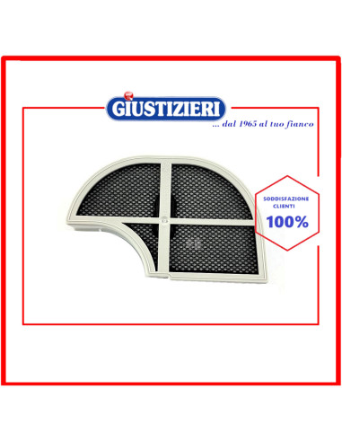 filtro rettangolare originale aspirapolvere bosch