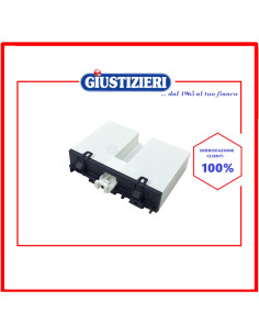 dosing module