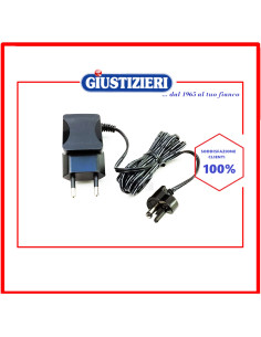 alimentatore originale aspirapolvere bosch