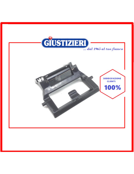 supporto originale aspirapolvere bosch