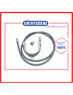outlet hose
