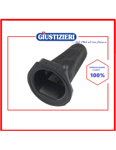 filtro originale aspirapolvere bosch
