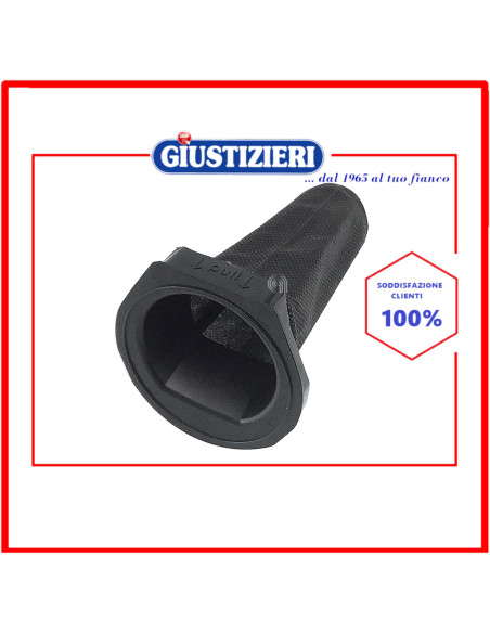filtro originale aspirapolvere bosch