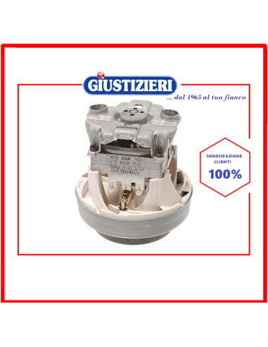 blower motor