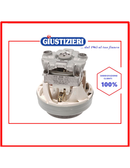 blower motor