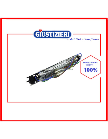 riscaldatore passante
