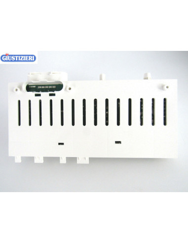 254297 c00254297 scheda lavatrice...