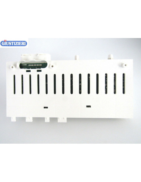 254297 c00254297 scheda lavatrice modulo programmabile indesit ariston originale